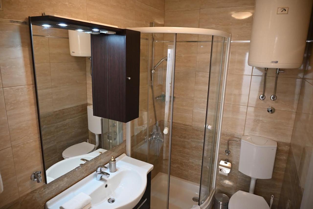 Snjezana Apartamento